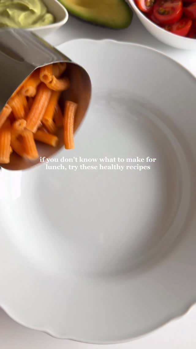 fitfoodieselma 게시물 이미지: 3 Healthy & Easy Lunch Ideas that you can meal...