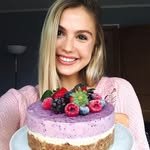 veggieworldrecipes 프로필 사진