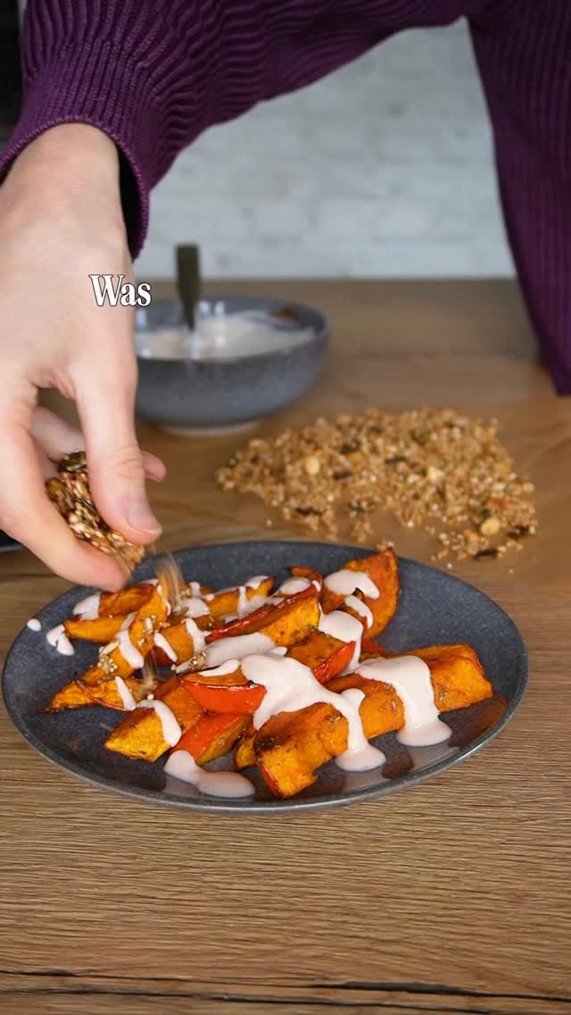 fitgreenmind 게시물 이미지: Was bedeutet Nachhaltigkeit für euch? 🌱...