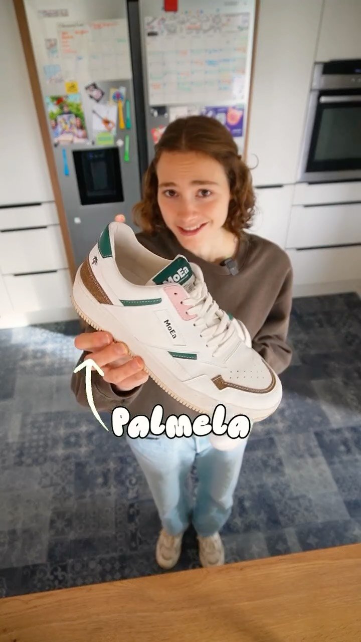 fitgreenmind 게시물 이미지: WHAT ARE YOU WAITING FOR?! 🌱👟 (Ad)

This is...