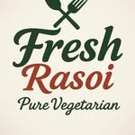 freshrasoi 프로필 사진