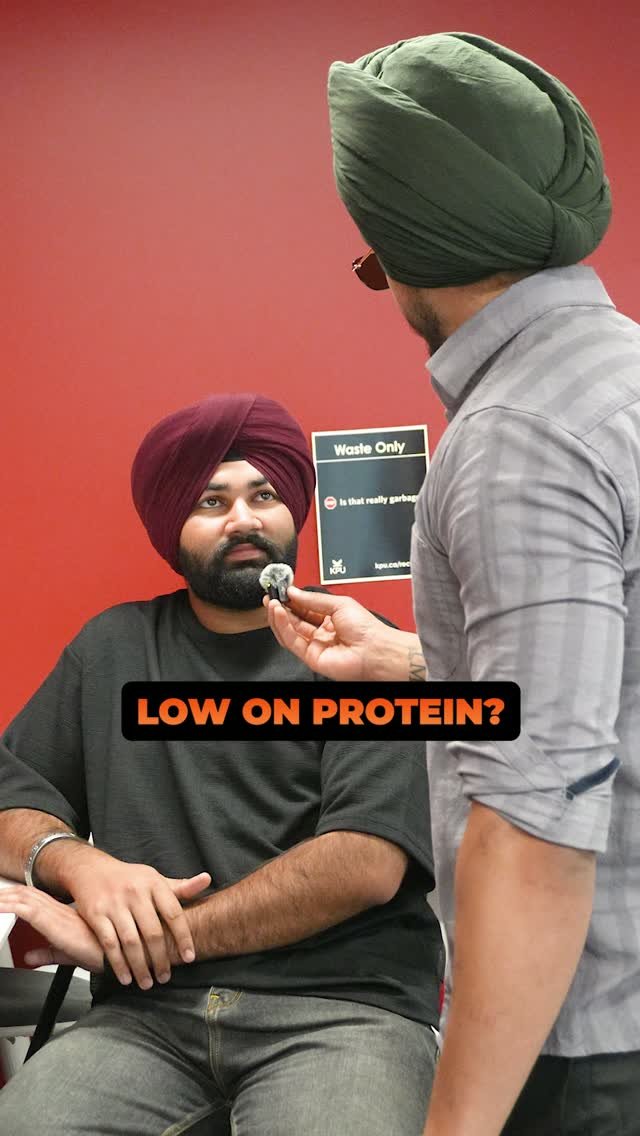 fitmafiatiffinservice 게시물 이미지: Low on Protein?
#fitmafia #fitmafiamealservice...