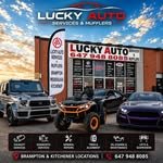 lucky_auto_services_mufflers 프로필 사진
