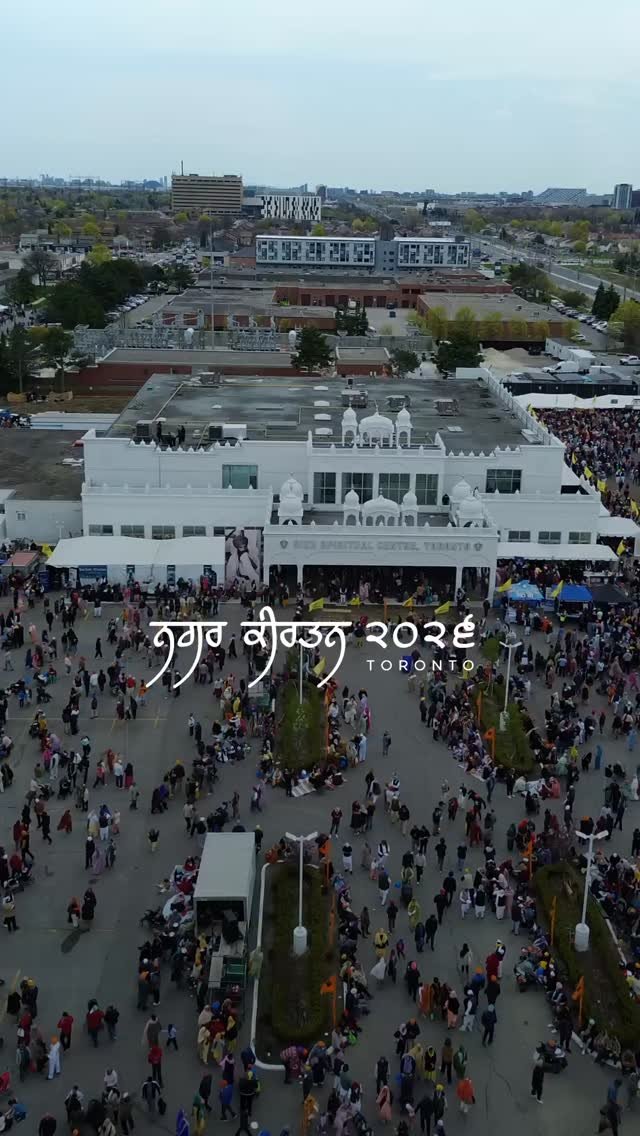 fitmafiatiffinservice 게시물 이미지: Nagar Kirtan 2026!
#fitmafia...