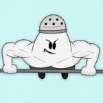 saltkim_coach 프로필 사진