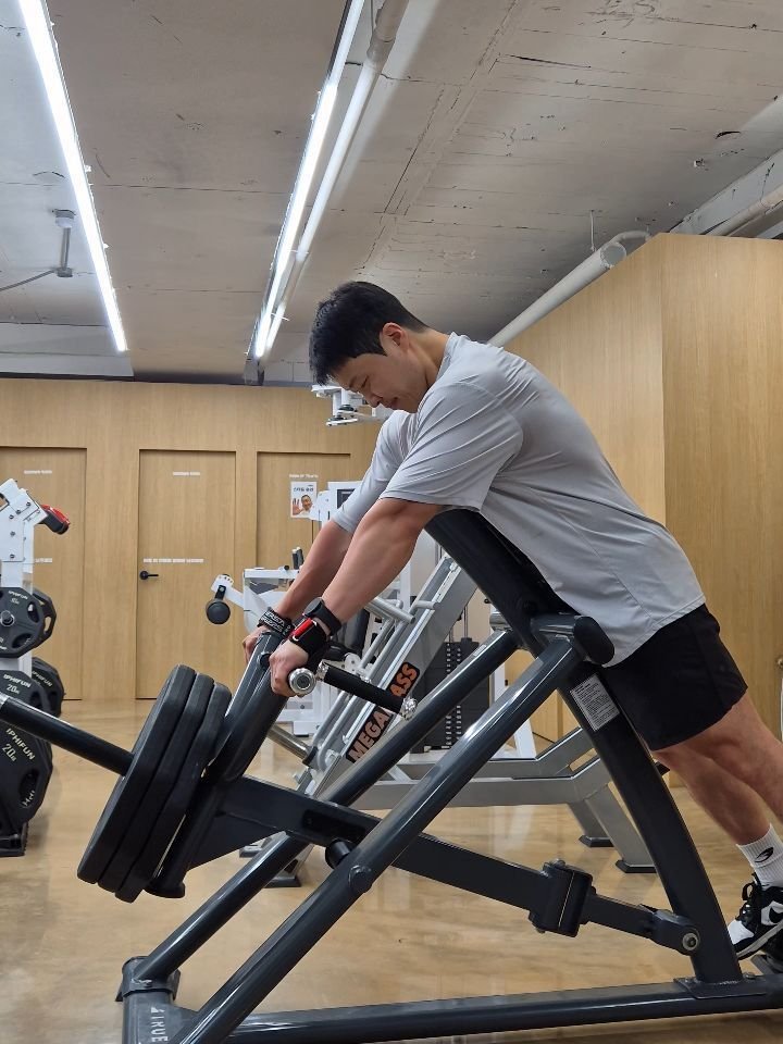 fitnessideal_jeju 게시물 이미지: 돌고돌고 또 돌아도 하이로우는 해머iso가 생각이 난다🔥

-
1. 턱걸이...