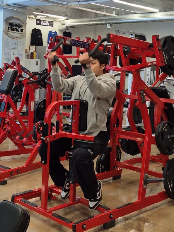 fitnessideal_jeju 게시물 이미지: 누가 1번 더 호흡을 하느냐 누가 더 박지성이냐 싸움
누가 1끼 더 먹느냐 누가 더...