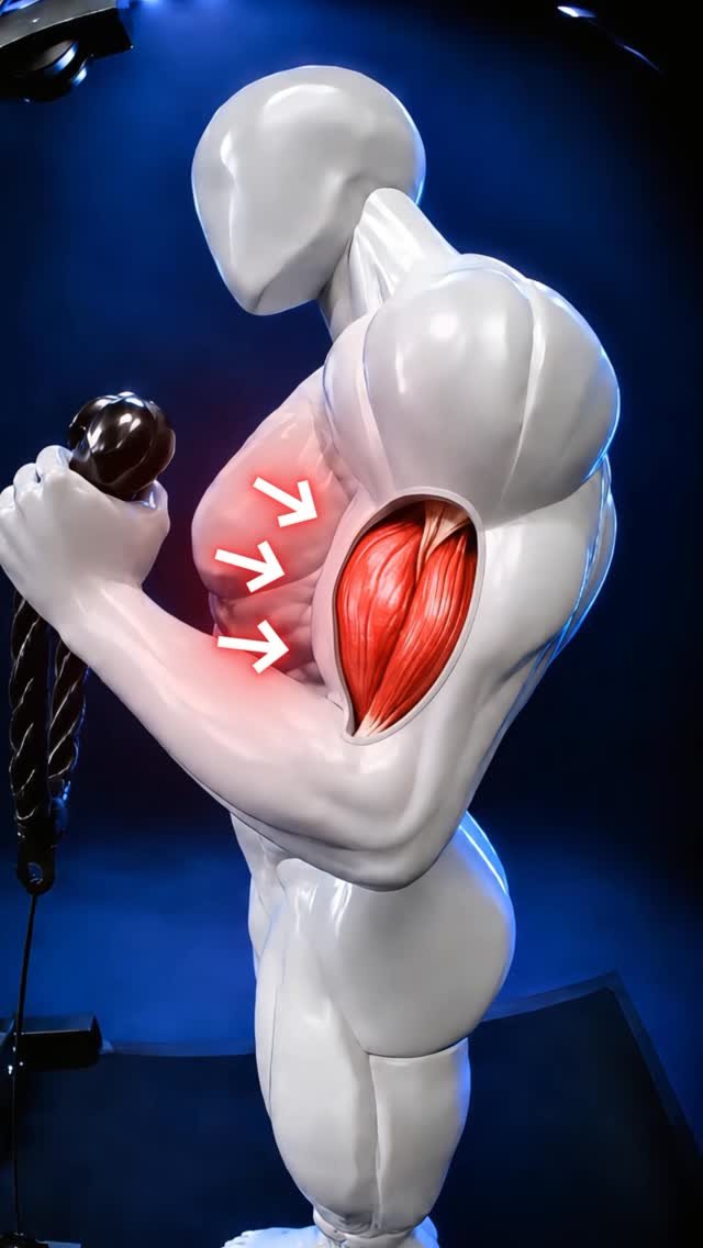 fitonomy.coach 게시물 이미지: Your biceps won’t grow with bad curl form 🚫💪
...