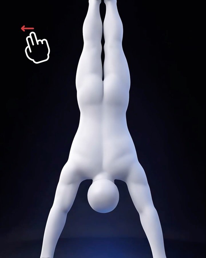fitonomy.coach 게시물 이미지: Build stronger shoulders at home — easy to...