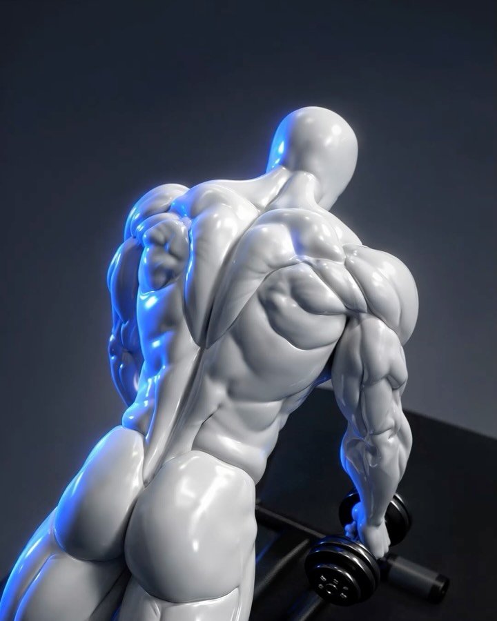 fitonomy.coach 게시물 이미지: Want traps that look complete from every...