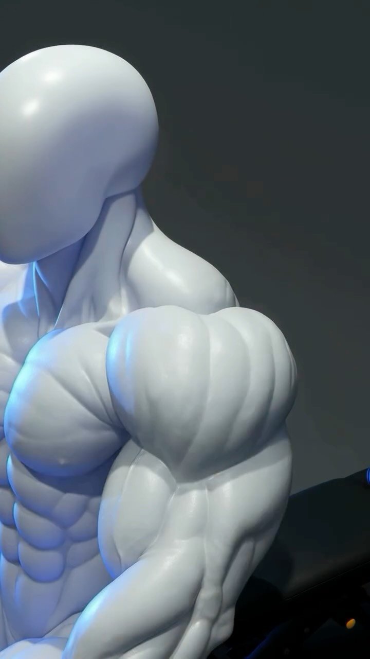 fitonomy.coach 게시물 이미지: Big shoulders start with smart moves 🔥
Hit...
