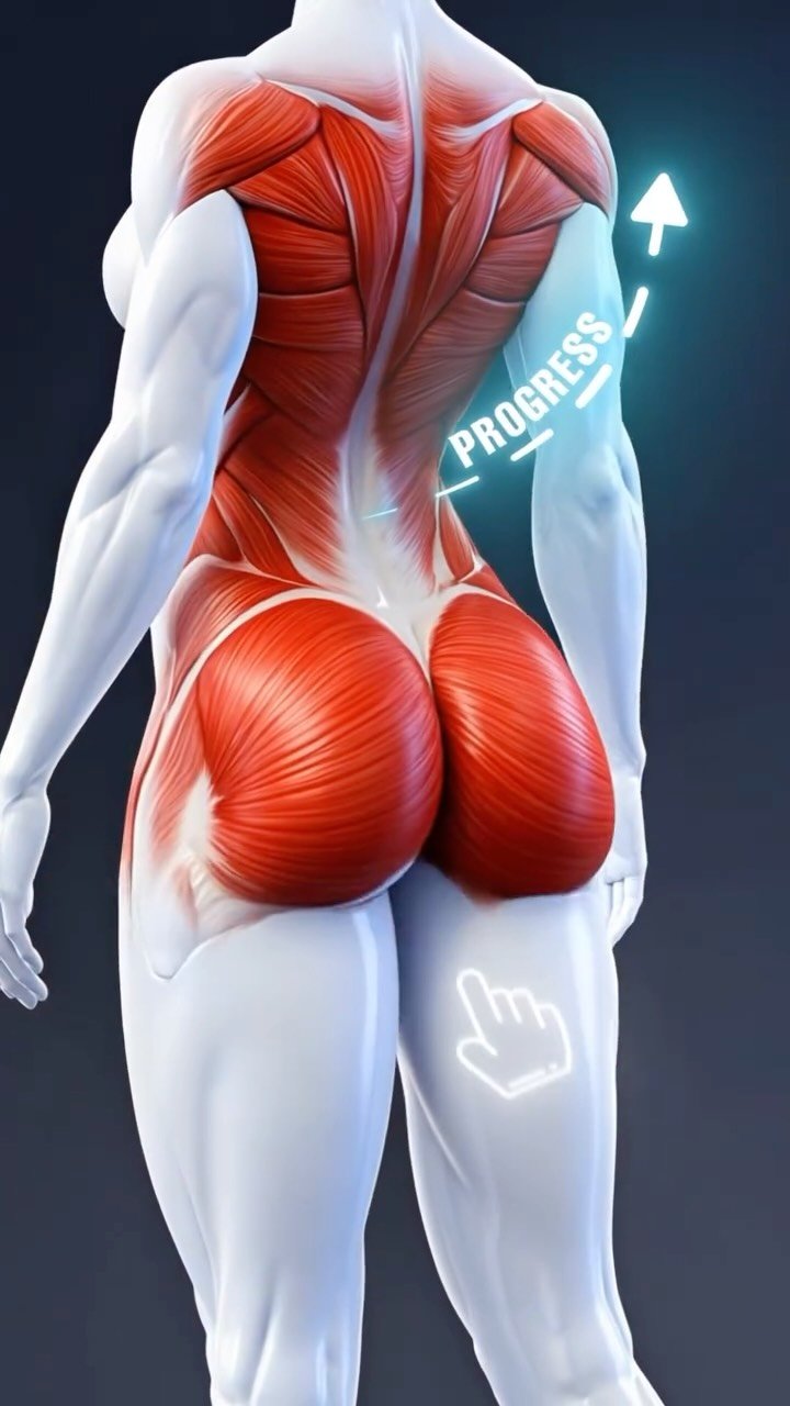 fitonomyapp 게시물 이미지: Fix your form, track your workouts, and see...