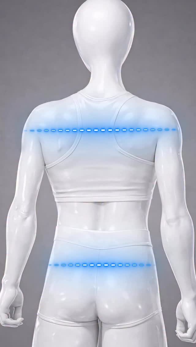 fitonomyapp 게시물 이미지: Wide Back, Flat Glutes? Fix This

Grow your...