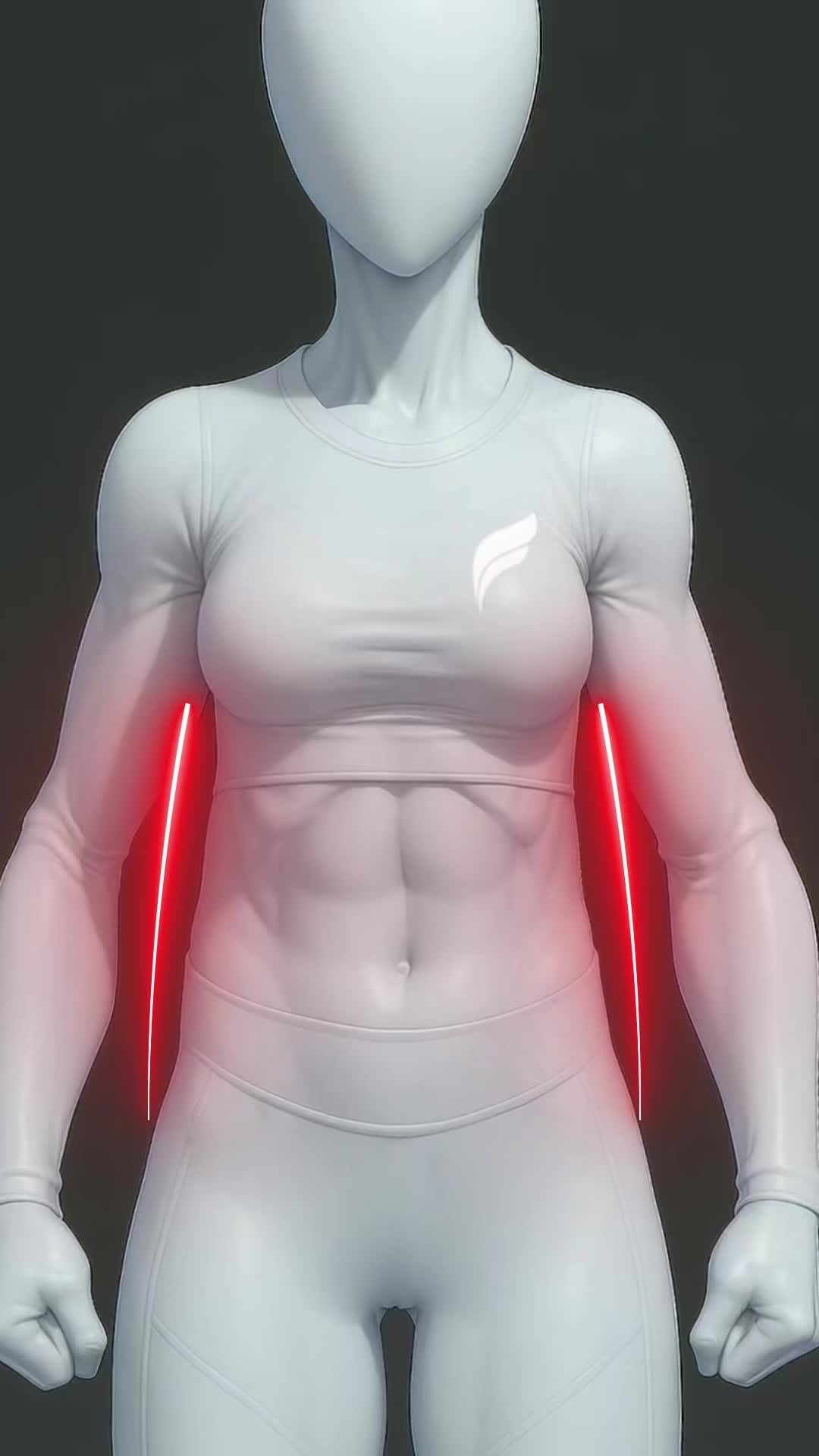 fitonomyapp 게시물 이미지: ✨ Want an hourglass figure?
Sculpt your...