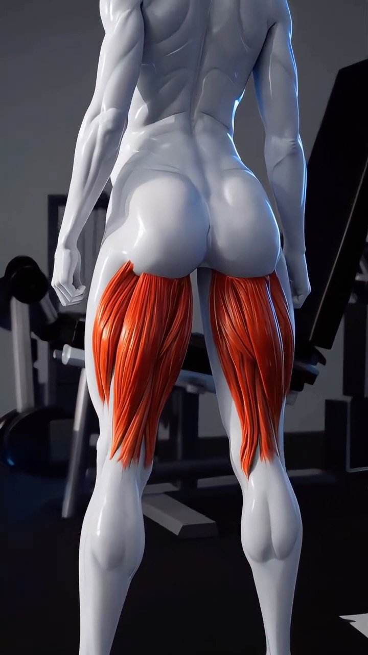 fitonomyapp 게시물 이미지: Seated Leg Curl Setup Done Right

Line your...