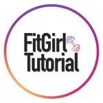 fitgirltutorial 프로필 사진