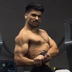 idris_workout 프로필 사진