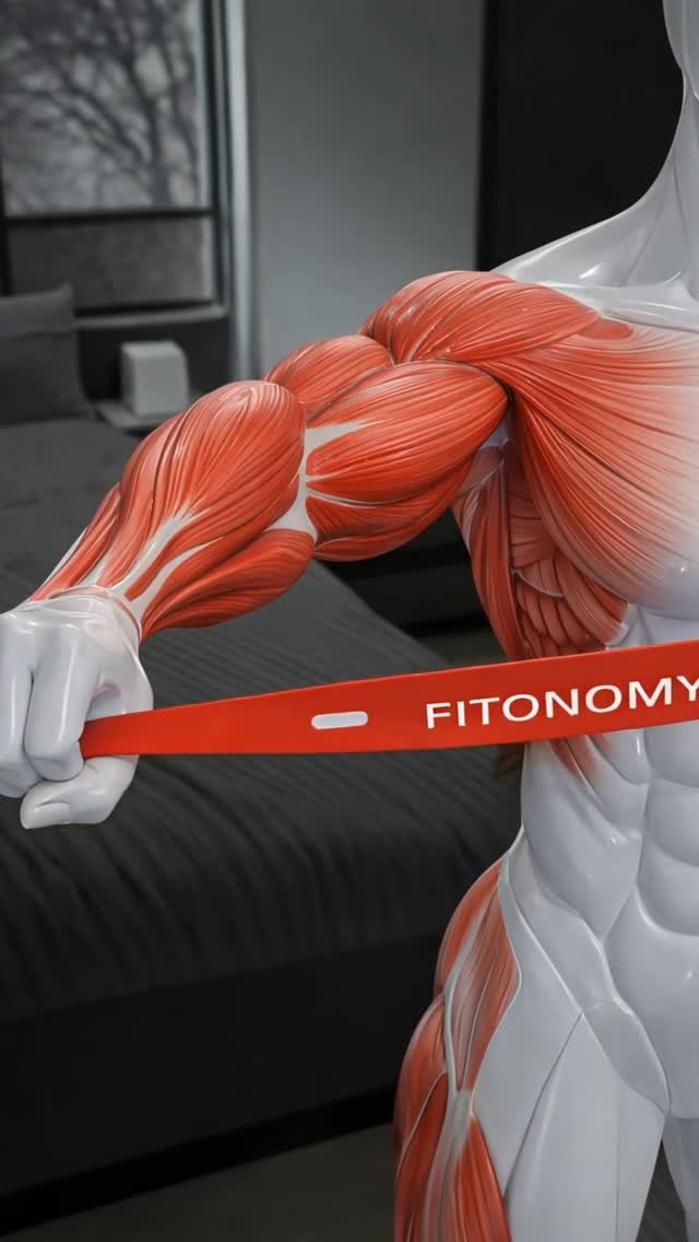 fitonomyapp 게시물 이미지: Shape Your Arms at Home

Build and define your...