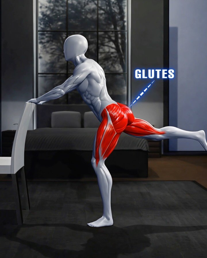 fitonomyapp 게시물 이미지: Rounder, Lifted Glutes at...