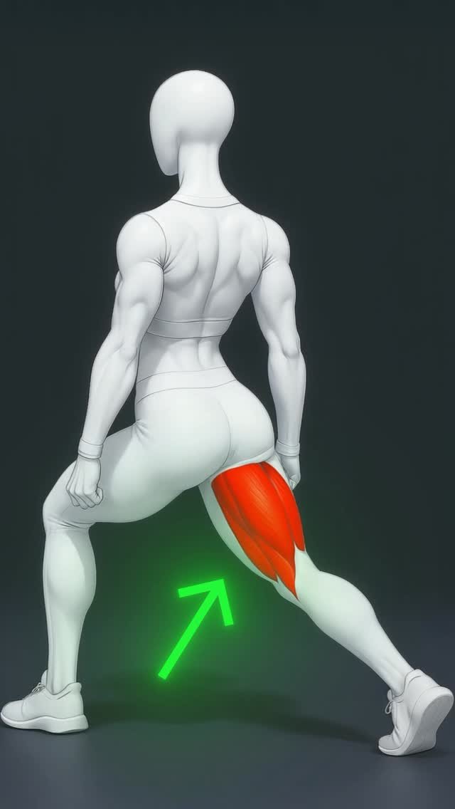 fitonomyapp 게시물 이미지: Want thicker, stronger hamstrings? 🔥
👉 Start...