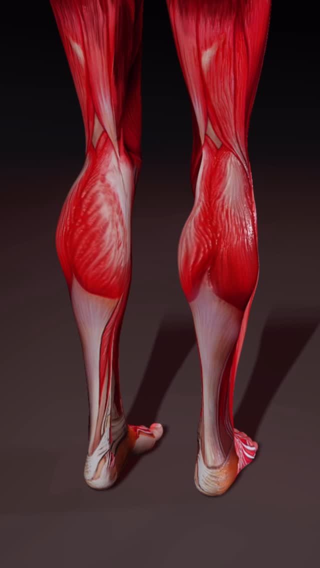 fitonomyapp 게시물 이미지: Calves Workout at Home
👉 Follow @fitonomyapp...