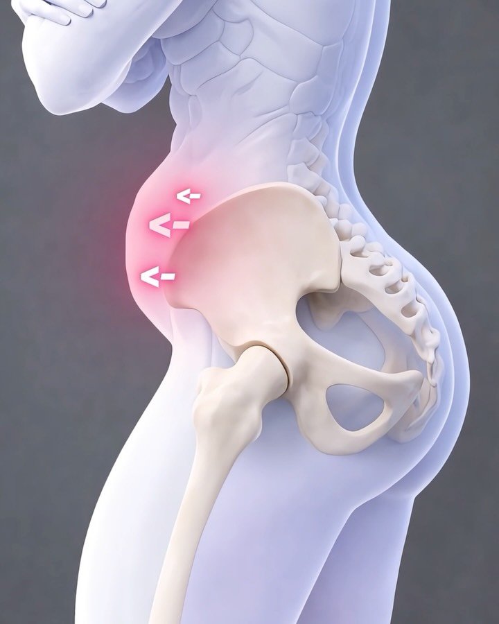 fitonomyapp 게시물 이미지: Belly Sticking Out? Fix This First..

Train...