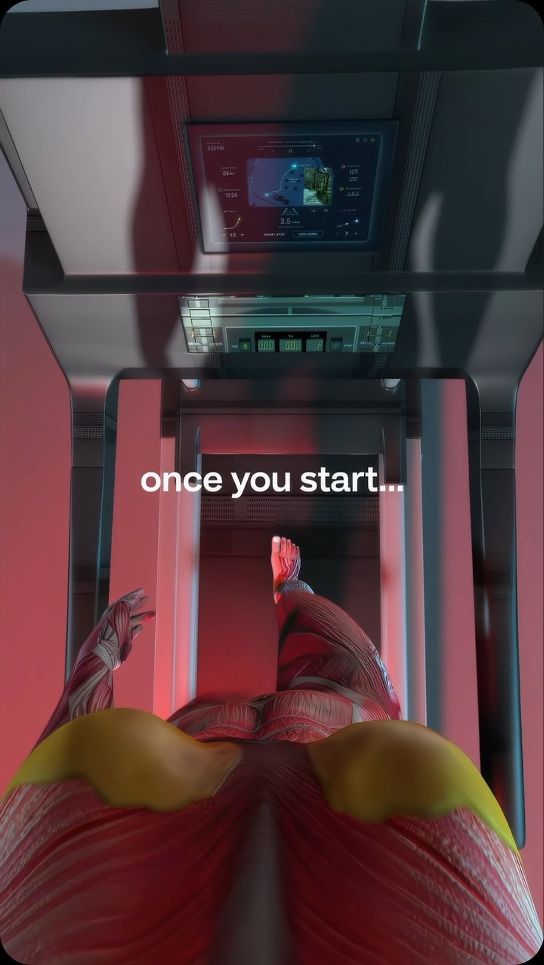 fitonomytips 게시물 이미지: One you start, there’s no going back! Don’t...
