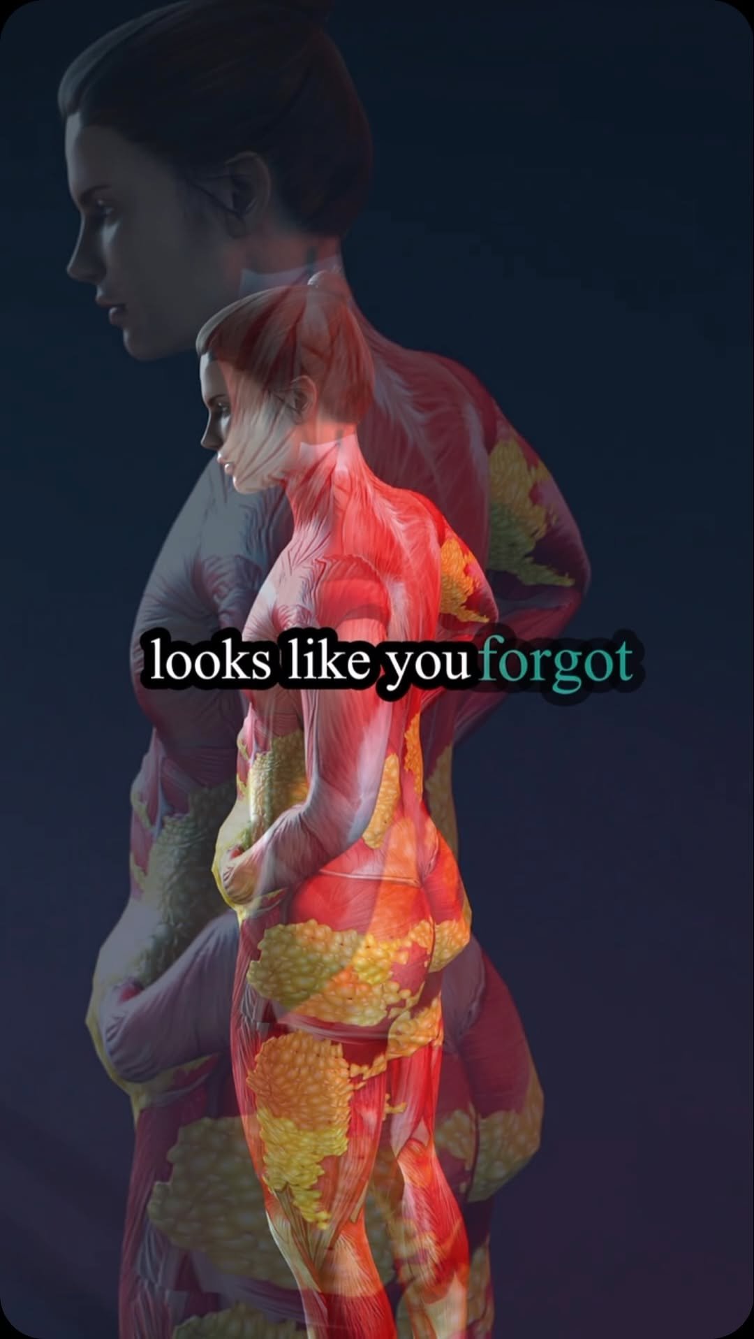 fitonomytips 게시물 이미지: Looks like you forgot 🤔 #fyp #explorepage #fypシ