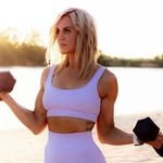 jodievansfit 프로필 사진