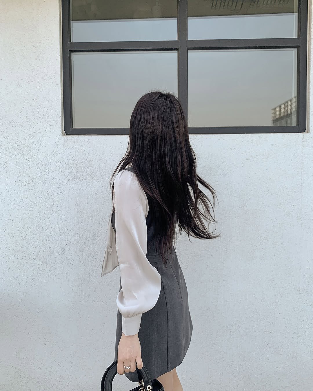 Photo shared by fitson_official on March 03, 2026 tagging @fitson_jei. May be an image of dress and text.