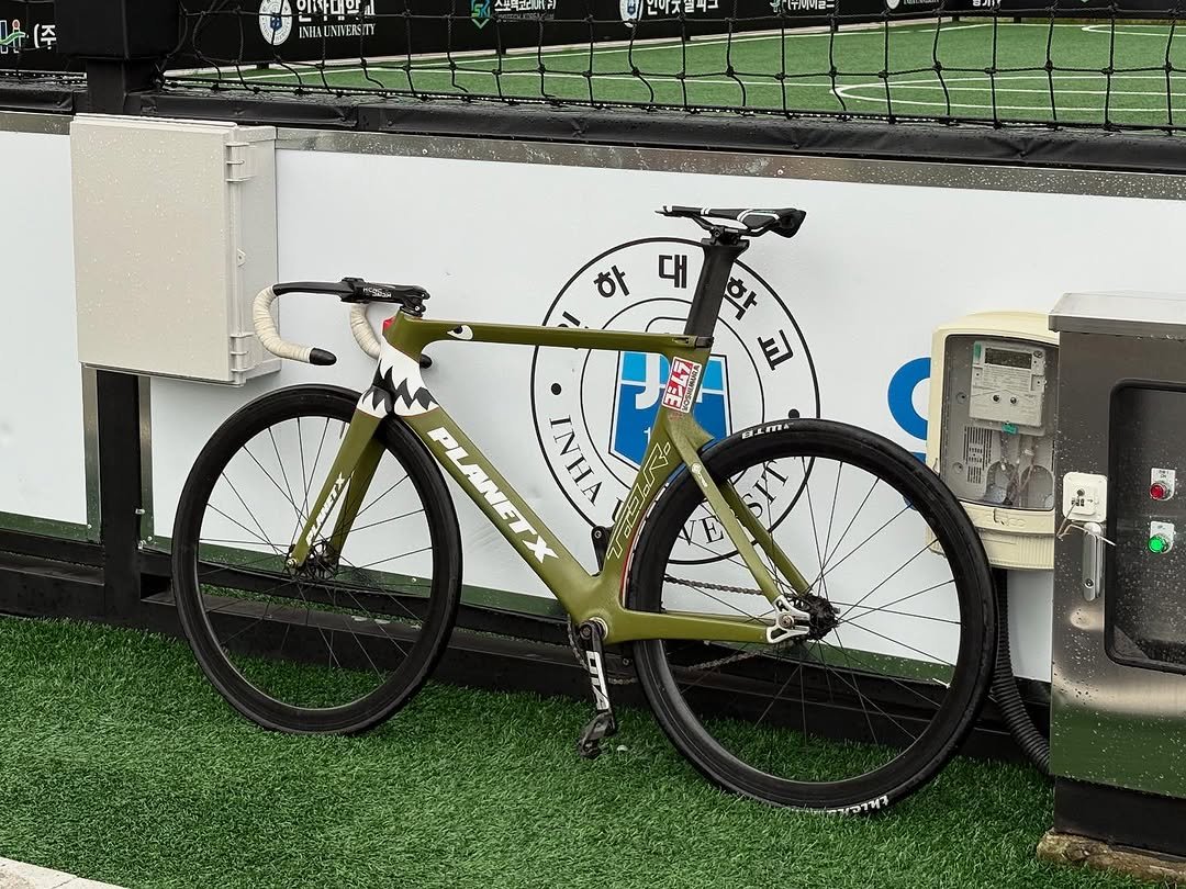 Photo by 인천 쫄보남 on September 06, 2025.