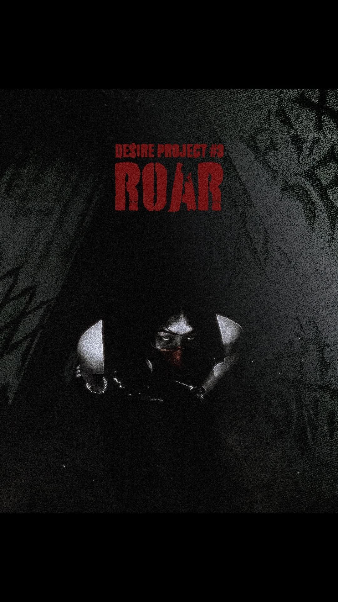fixon_n_on 게시물 이미지: [#FIX_OFF] Desire Project #3 ’ROAR‘ 
#fixon