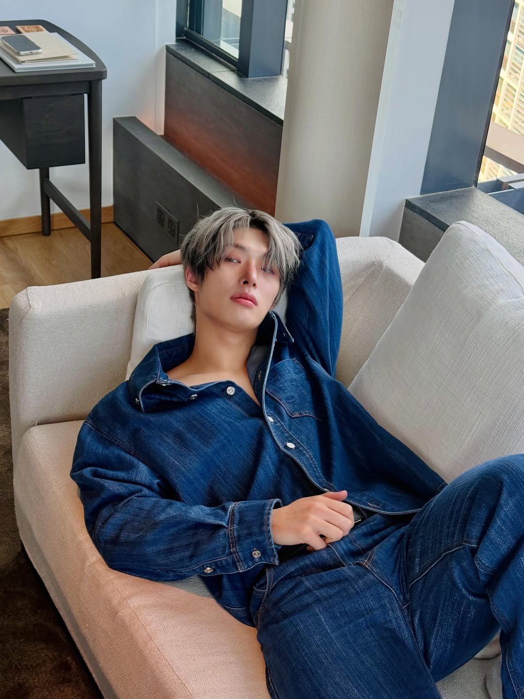 fixon_n_on 게시물 이미지: 🖤#mcmworldwide #mcm #mcmxmingi