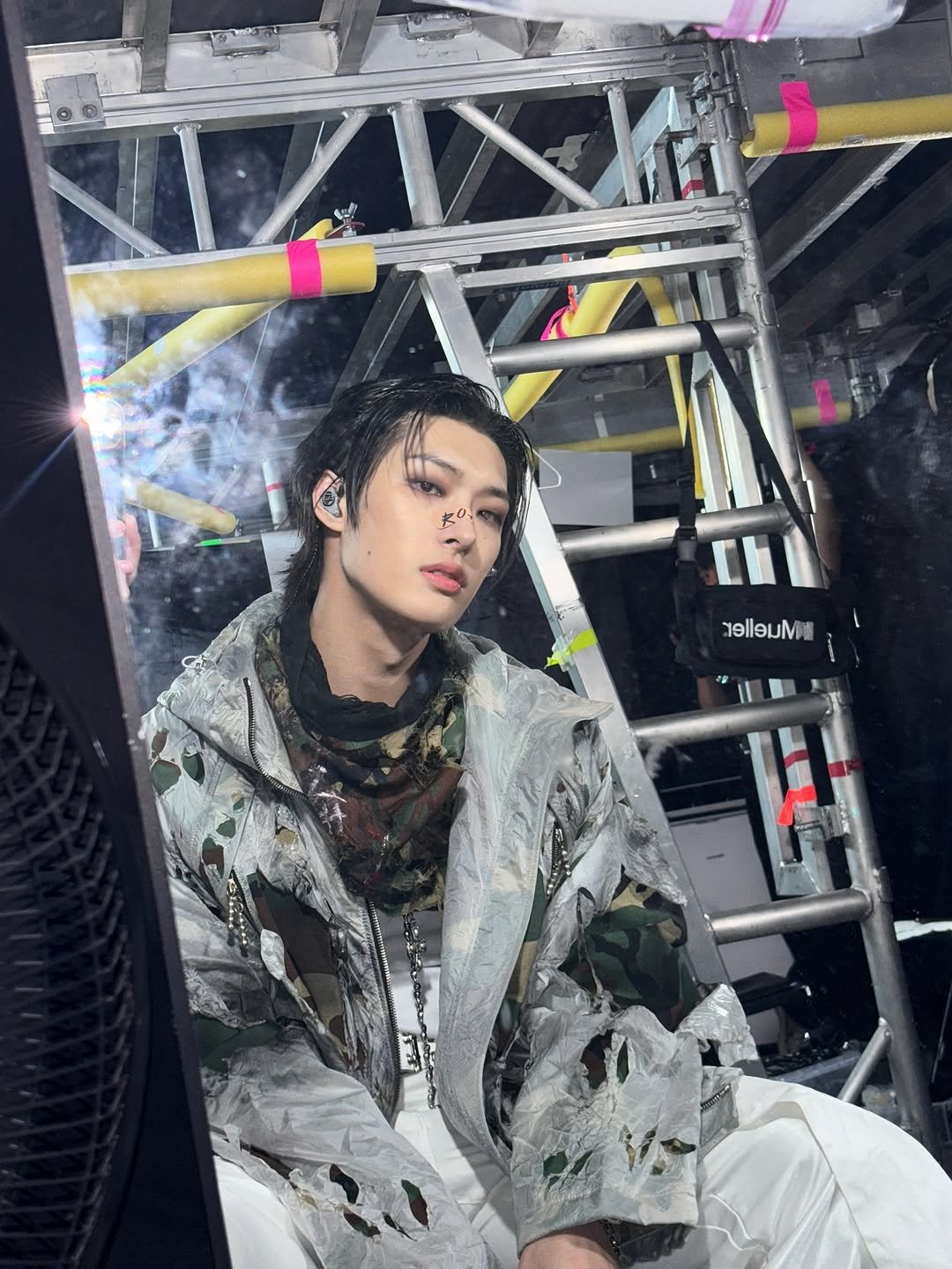 Photo by 민기 (MINGI) on September 16, 2025.