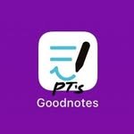 pt_goodnotes 프로필 사진