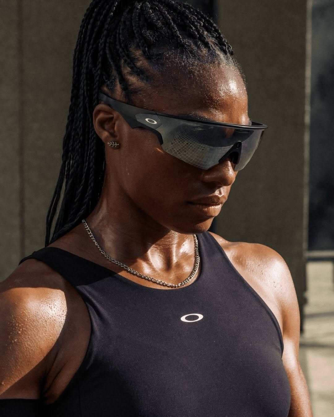 fleetrunner 게시물 이미지: 🕶 [Oakley Meta]

오클리가 Meta와 함께 만든 AI 스마트...