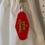 love__comma 프로필 사진