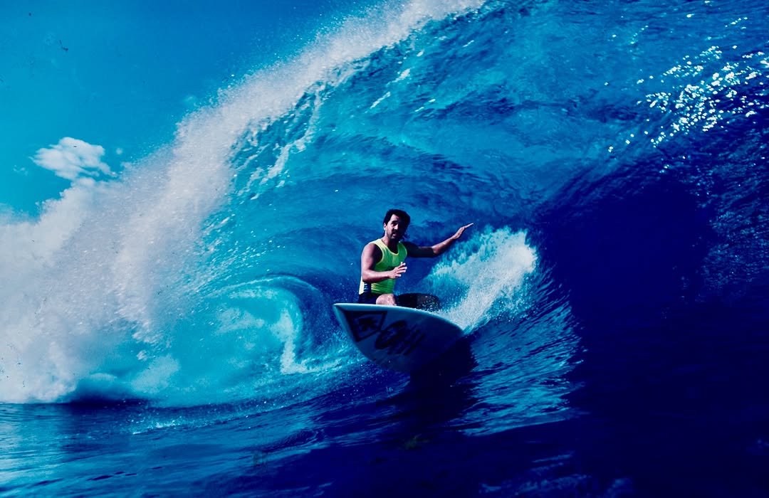 flipperhawaii 게시물 이미지: Six years ago today the surfing Community lost...