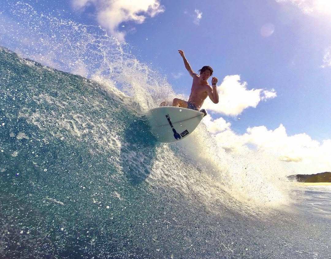 flipperhawaii 게시물 이미지: Shaun White at Off The Wall @shaunwhite