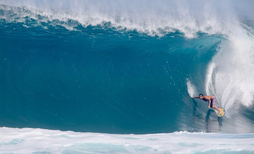 Photo shared by Pete Hodgson on February 15, 2026 tagging @billykemper. May be an image of text.