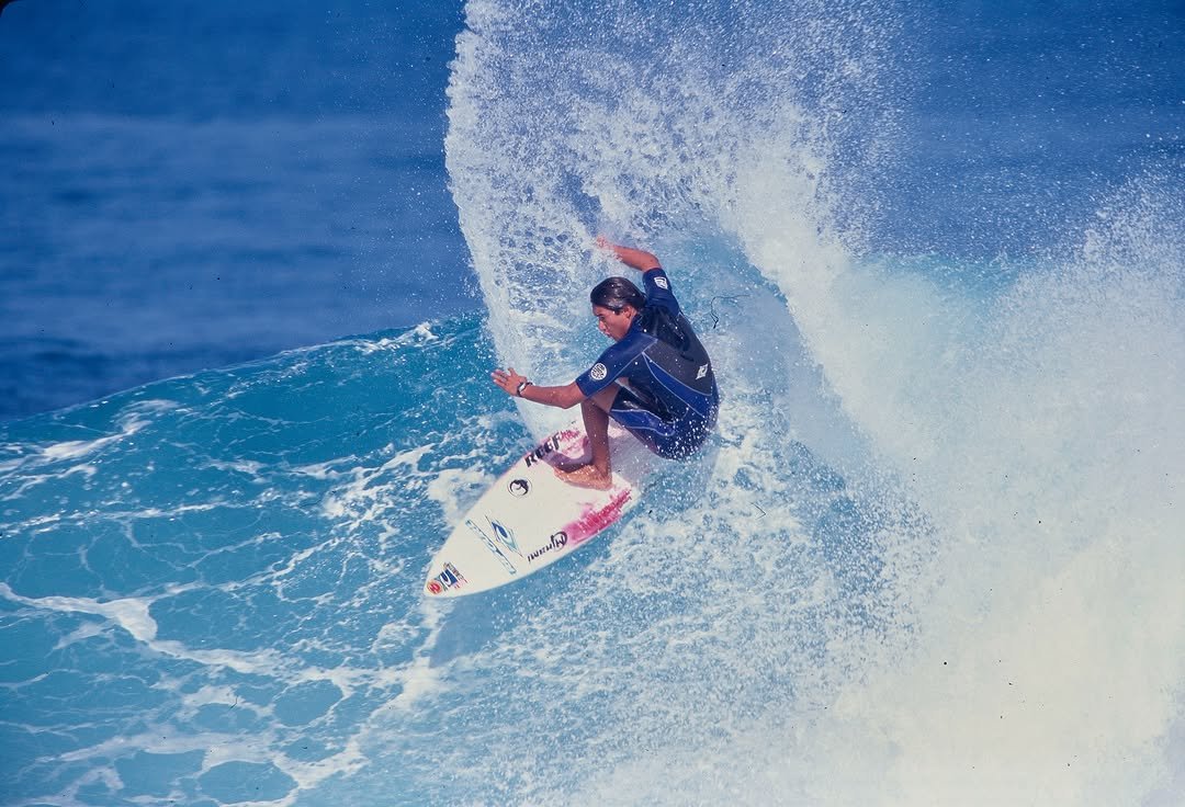 flipperhawaii 게시물 이미지: Mikala Jones at Rocky Point @mikalajones__