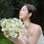 florist_hyeseon 인스타그램 프로필 사진