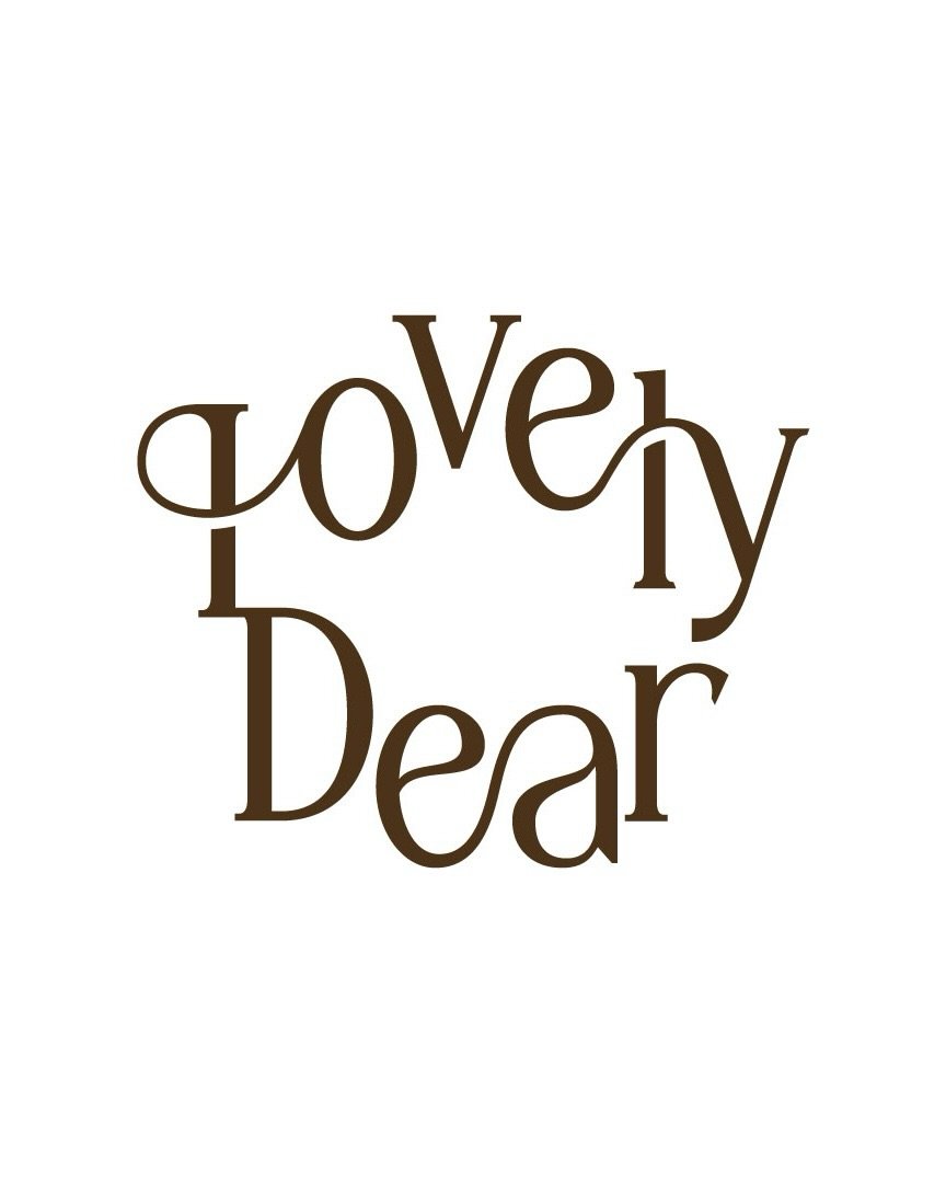 Photo shared by 러블리디어 나혜선 | 리부케 창업 컨설팅 • 플로리스트 교육 on January 28, 2026 tagging @lovelydear_edu. May be a graphic of poster and text that says 'ει Dear'.