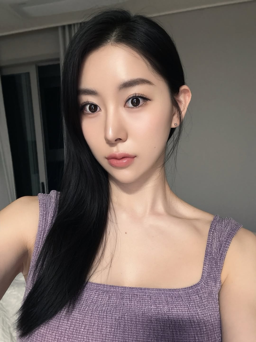 fly_janie_park 게시물 이미지: .
시간 참 빠르다.
하루하루 소중히, 감사히💜🕊️
