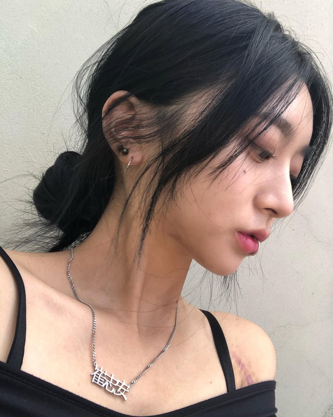 Photo by 최 지 안 on September 19, 2022.