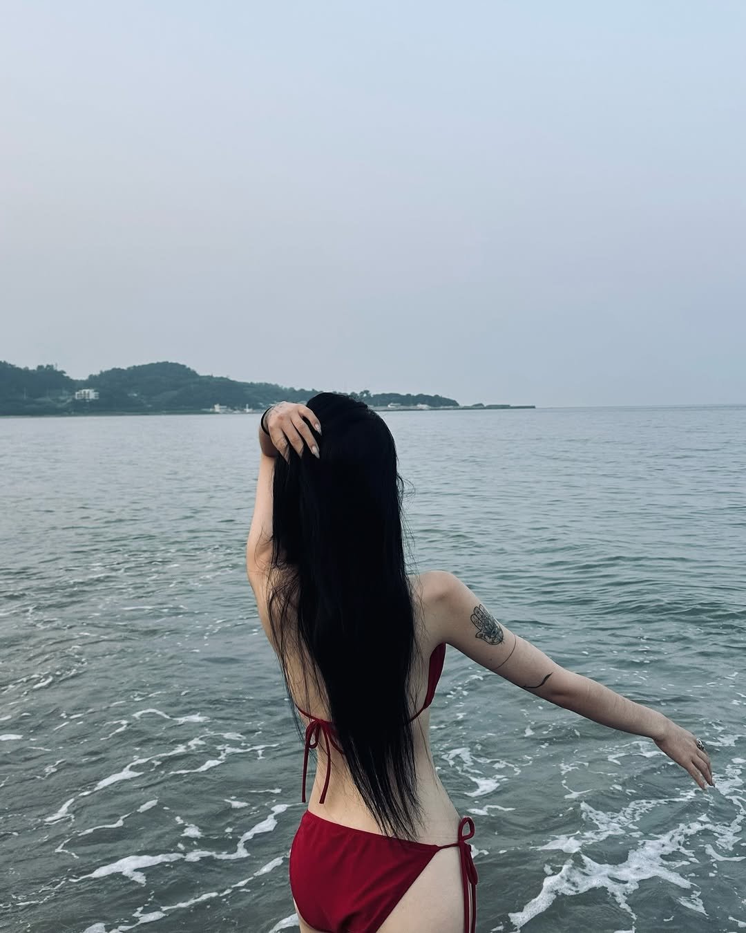 Photo by 최 지 안 on July 12, 2024.