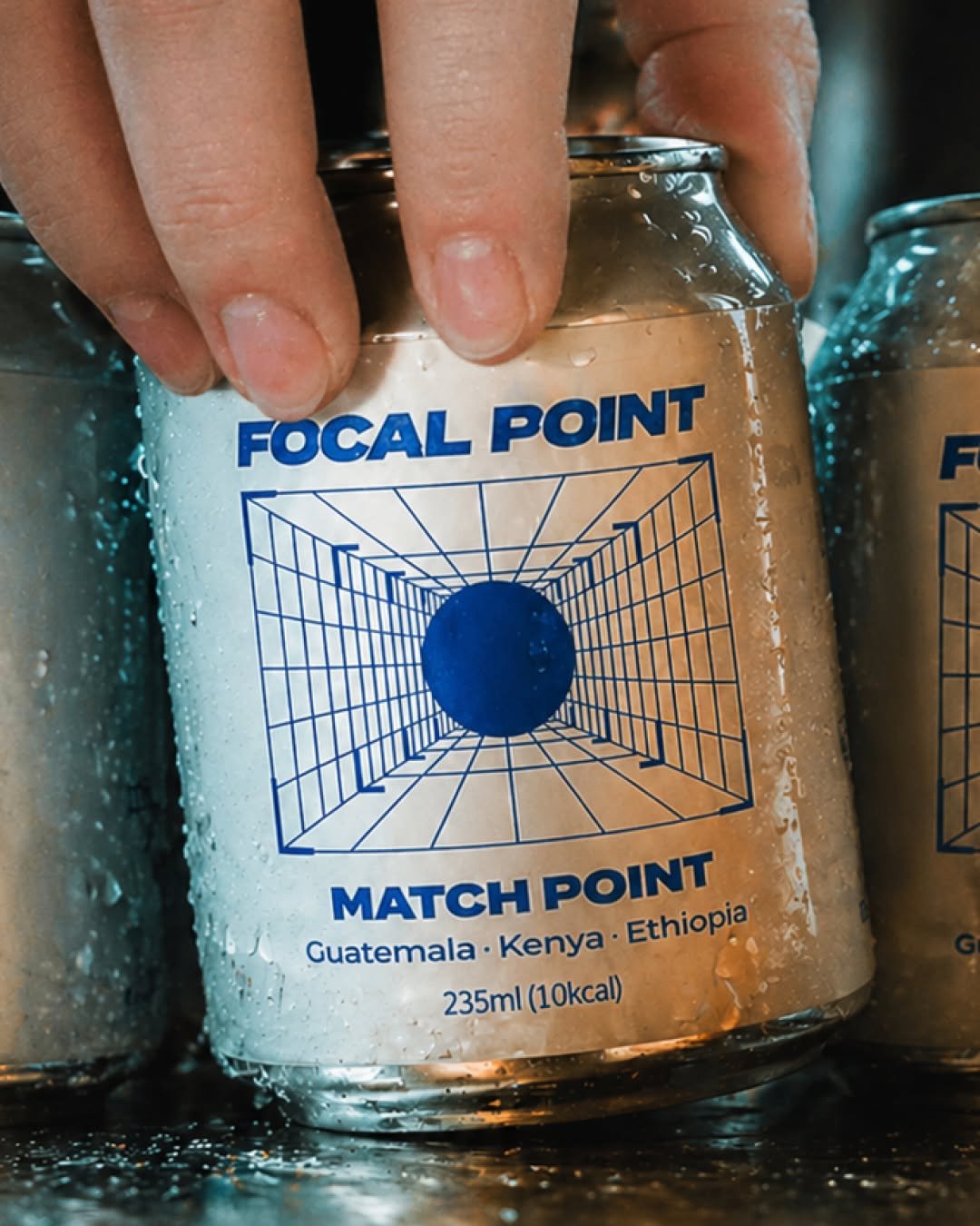 focal.point.official 게시물 이미지: ⠀
Focal Point Cold Brew
⠀
언제 어디서든 커피가 가장 필요한...
