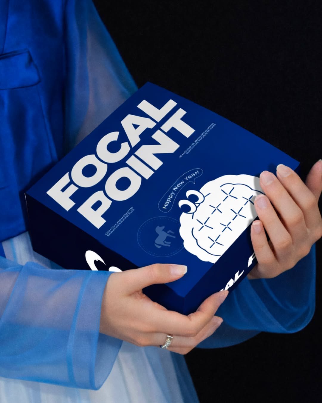 Photo by FOCAL POINT 포컬포인트 in Focalpoint with @starfield.official, and @focal.point.official. May be an image of poster, book, magazine, carton and text.