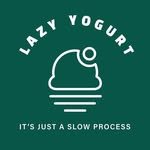 lazyyogurt_ 프로필 사진