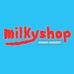 milkyshop_kr 프로필 사진